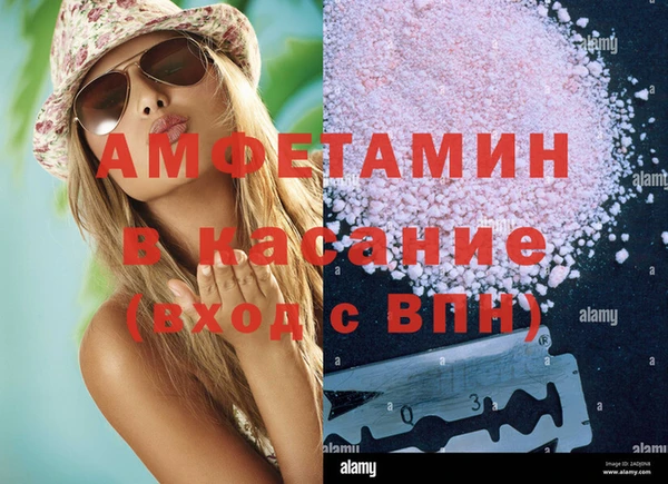крисы Баксан