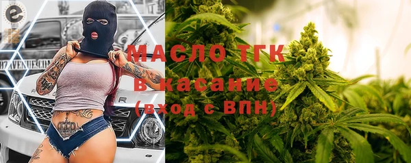 крисы Баксан
