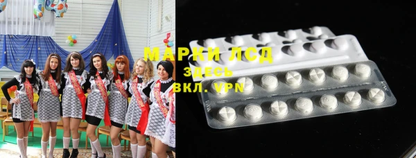 крисы Баксан